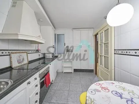 Pis de 112 m² a Oviedo