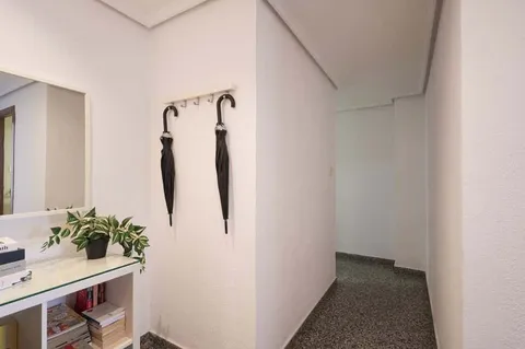 Habitació de lloguer, València