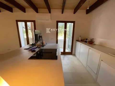 Casa de 95 m² a Estellencs