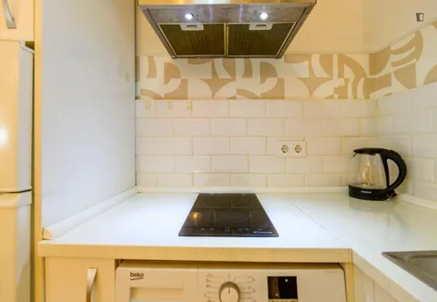 Appartamento 55 m² a Madrid