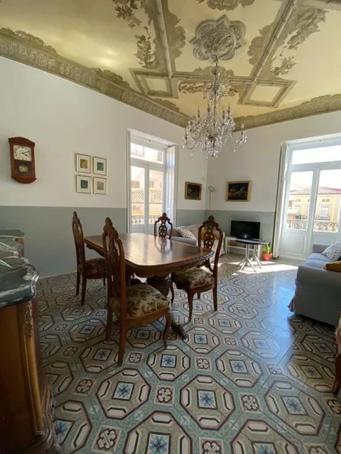 Zimmer zur Miete, Valencia