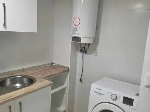 Pis de 51 m² a Còrdova