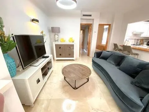 Appartement 105 m² à Marbella