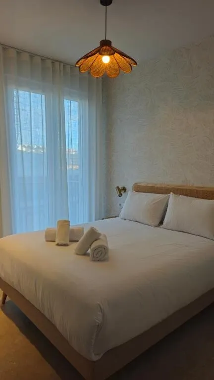Pis de 67 m² a València