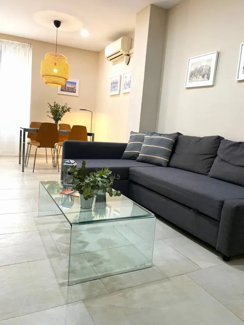 Pis de 55 m² a València