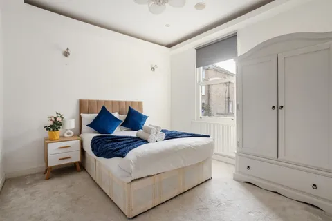 Pis de 110 m² a Portugalete