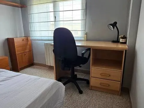 Pis de 68 m² a Saragossa