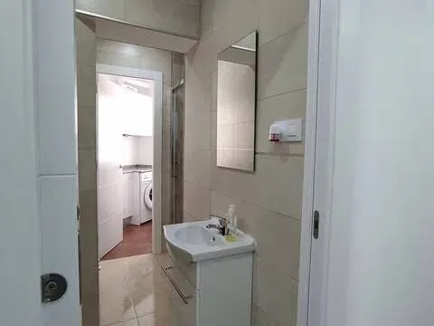 Pis de 130 m² a Oviedo