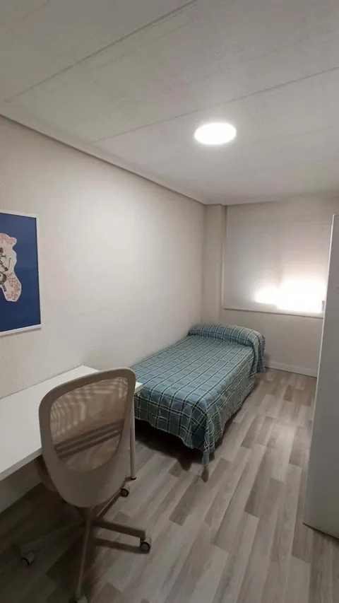Pis de 80 m² a València