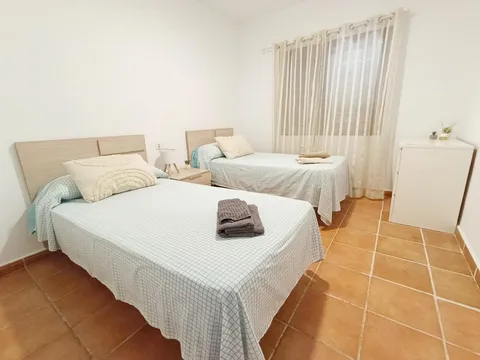 Pis de 75 m² a Dénia