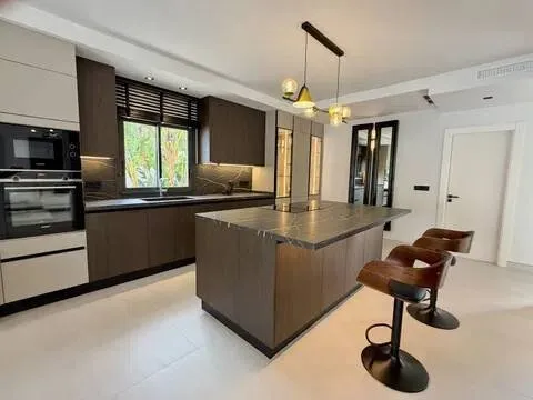 Casa de 360 m² a Marbella