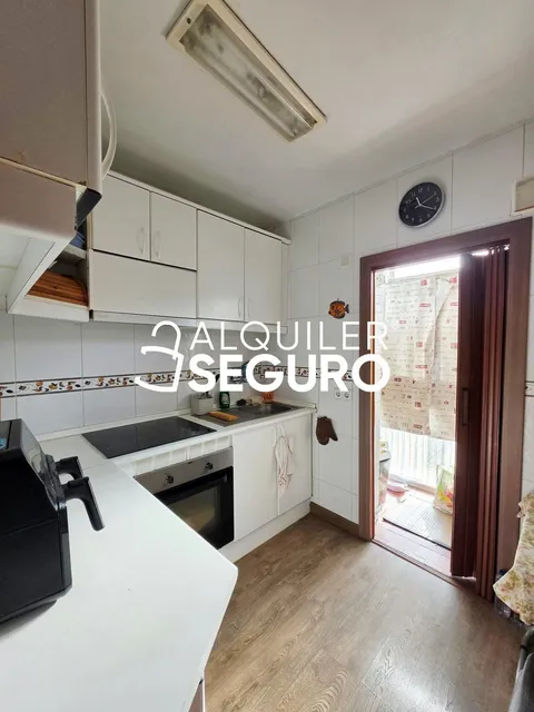Pis de 75 m² a Collado Villalba