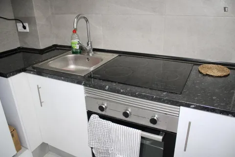 Apartamento 66 m² em Barcelona