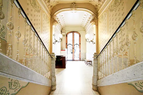 Quarto para alugar, Barcelona