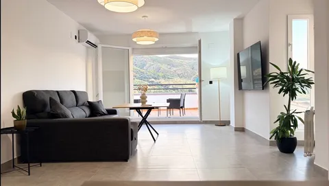 Wohnung 105 m² in Cenes de la Vega