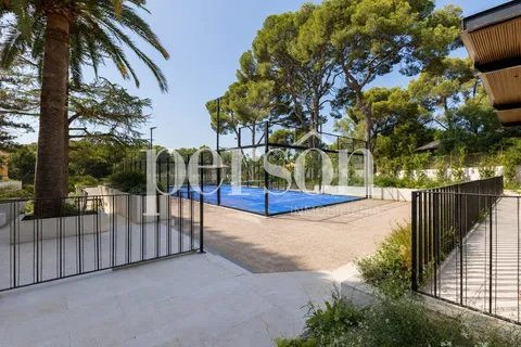 Casa de 695 m² a Godella