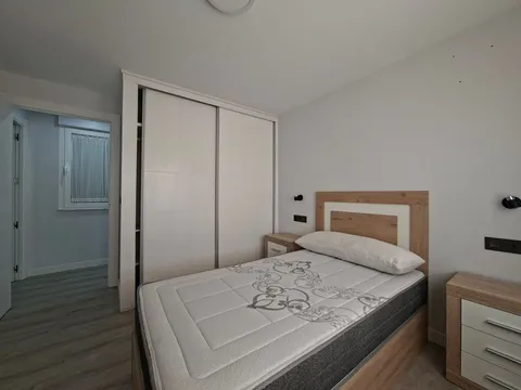 Wohnung 100 m² in Salamanca