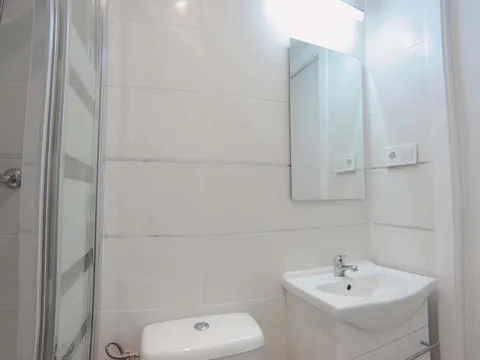 Pis de 30 m² a Madrid