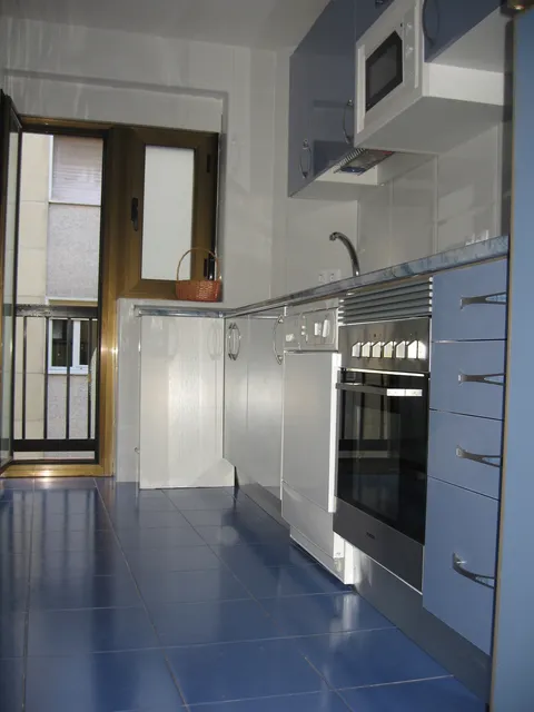 Habitació de lloguer, Salamanca