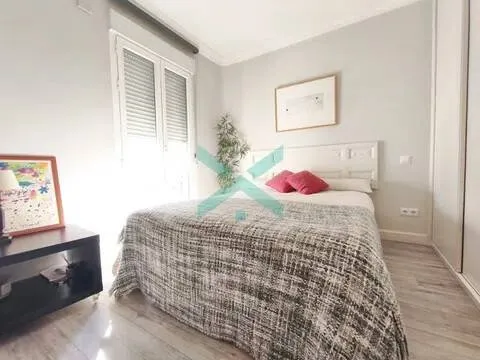 Pis de 211 m² a Madrid