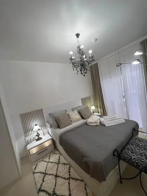Apartamento 127 m² em El Ejido