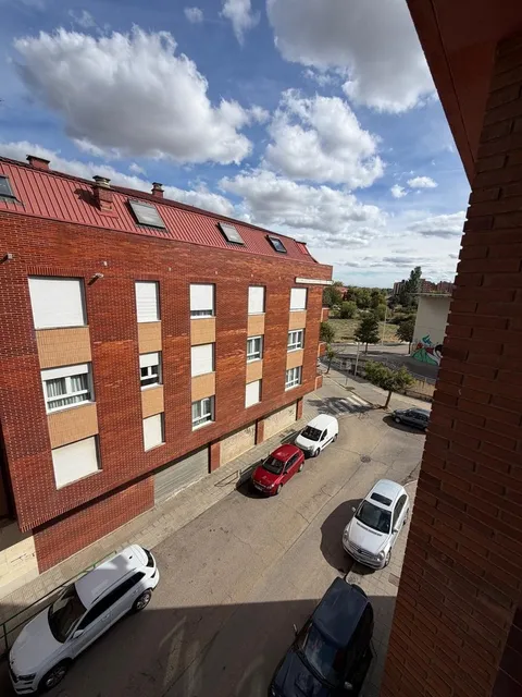 Apartamento 60 m² em León