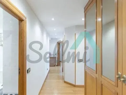 Pis de 134 m² a Oviedo