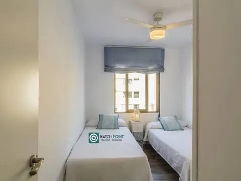 Pis de 90 m² a Almuñécar