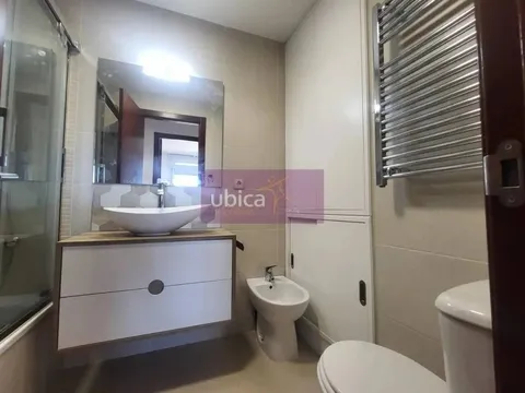 Pis de 100 m² a Vigo