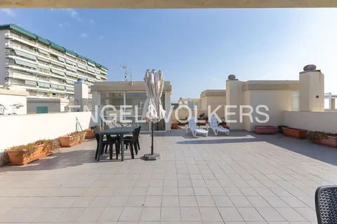 Piso de 133 m² en El Puig