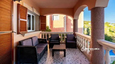 Casa de 334 m² a Calvià
