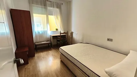Pis de 120 m² a Madrid