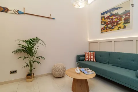 Stanza in affitto, Barcelona