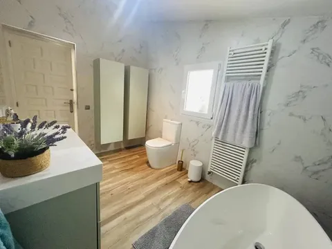 Casa de 140 m² a Xàbia