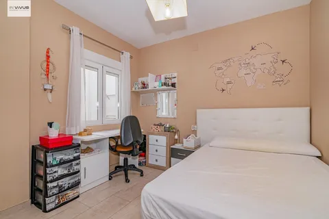 Room for rent, Granada (3/33)