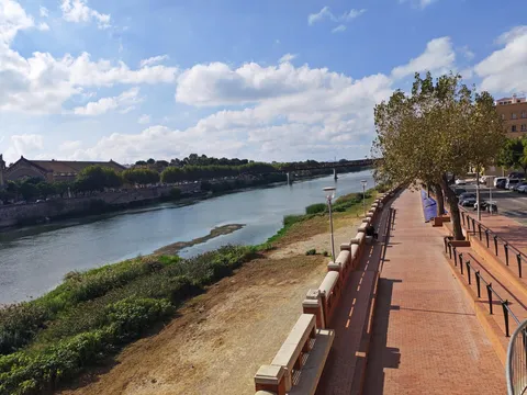 Habitació de lloguer, Tortosa