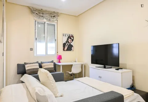 Appartamento 40 m² a Madrid