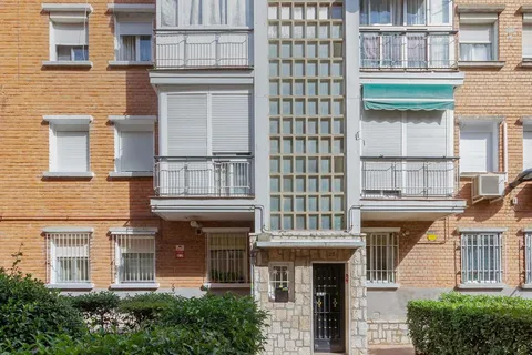 Habitació de lloguer, Alcalá de Henares (4/16)