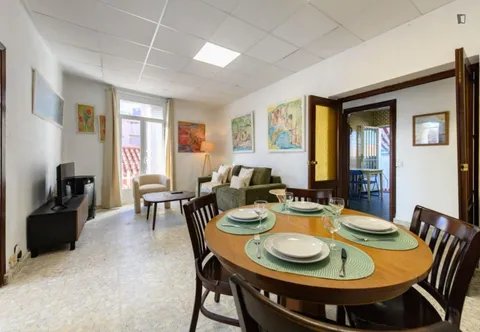 Appartement 126 m² à Madrid
