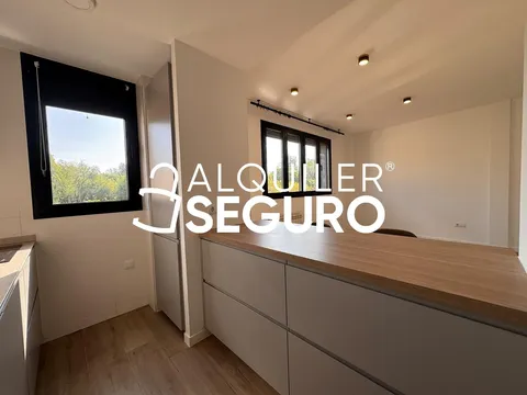 Pis de 78 m² a Madrid