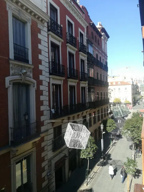 Pis de 40 m² a Madrid