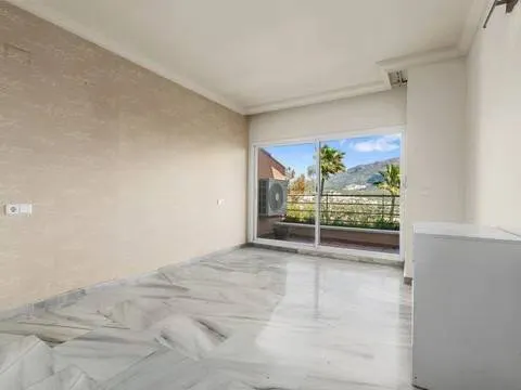 Pis de 113 m² a Marbella
