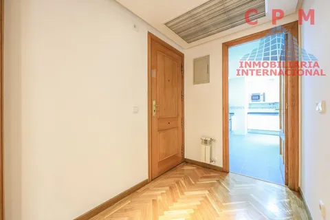 Pis de 147 m² a Pozuelo de Alarcón