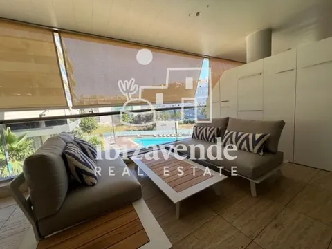 Pis de 90 m² a Eivissa