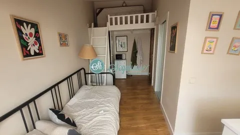 Pis de 30 m² a Segovia
