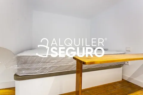 Pis de 37 m² a Madrid