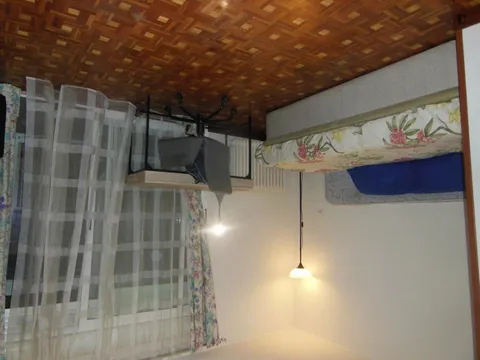 Habitació de lloguer, Alcalá de Henares