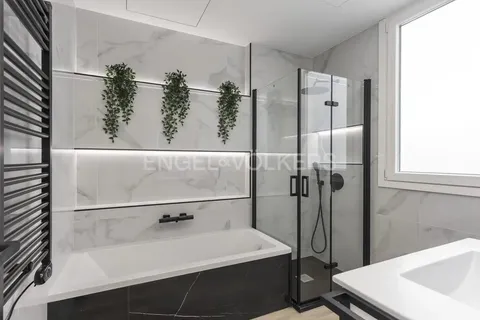 Appartamento 111 m² a Madrid
