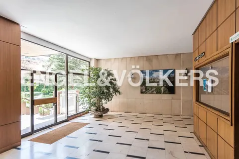 Appartamento 186 m² a Madrid