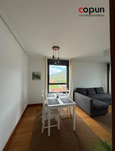 Wohnung 89 m² in Oviedo